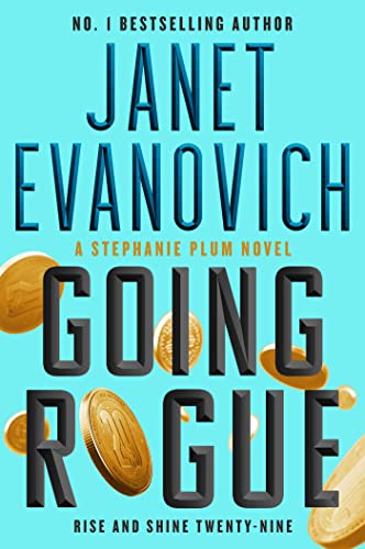 Going Rogue (Stephanie Plum Bk. 29)