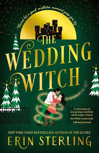 The Wedding Witch (Graves Glen, Bk. 3)