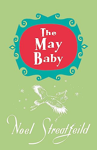 The May Baby (Baby Book Series)