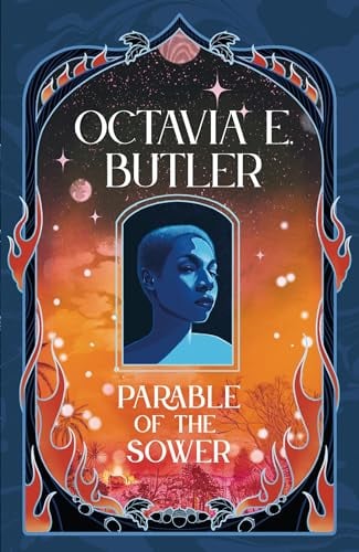 Parable of the Sower (Bk. 1)