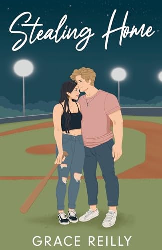 Stealing Home (Beyond the Play, Bk. 3)
