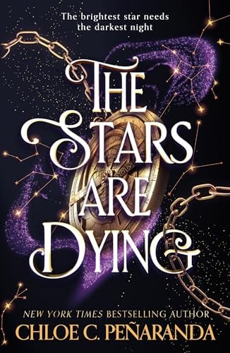 The Stars are Dying  (Nytefall Trilogy, Bk. 1)