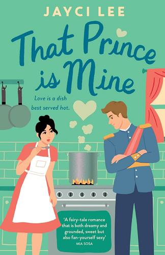 That Prince Is Mine