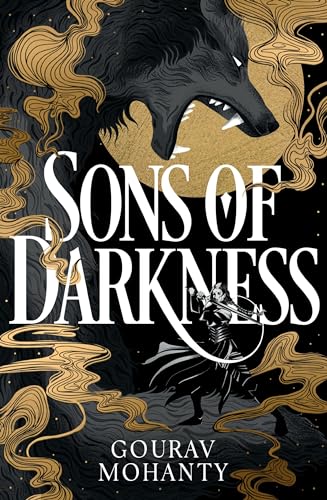 Sons of Darkness (The Raag of Rta, Bk. 1)