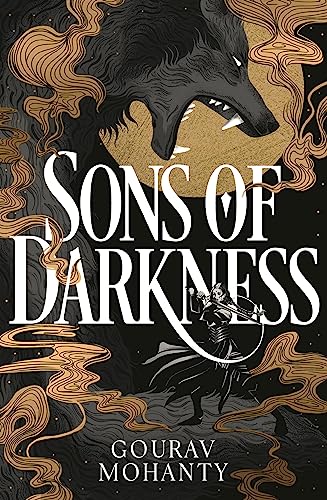 Sons of Darkness (The Raag of Rta, Bk. 1)