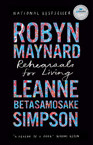 Rehearsals for Living (Abolitionist Papers, Bk. 3)