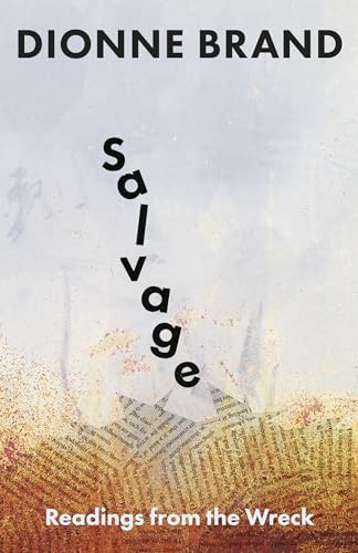 Salvage: Readings From the Wreck