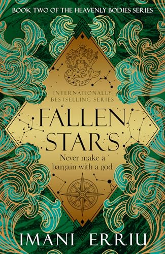 Fallen Stars (Heavenly Bodies, Bk. 2)