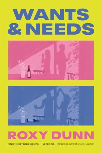 Wants and Needs