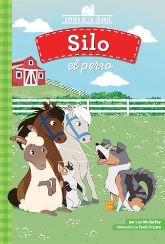 Silo El Perro (Amigos de la Granja)