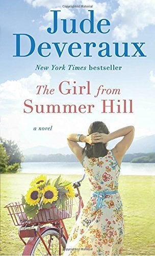 La fille de Summer Hill