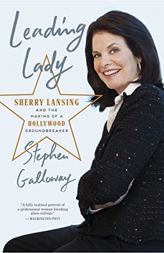 La femme d'influence : Sherry Lansing, pionnière d'Hollywood