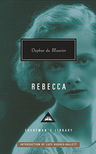 Rebecca (Everyman's Library Contemporary Classics Series)