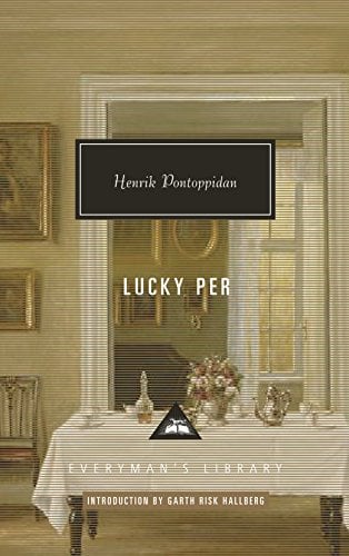Lucky Per (Everyman's Library Contemporary Classics Series)