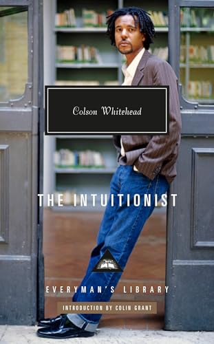 The Intuitionist (Everyman's Library)