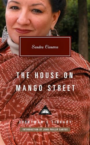 The House on Mango Street (Everyman's Library)
