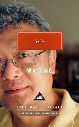 Waiting (Everyman's Library)