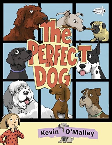 The Perfect Dog