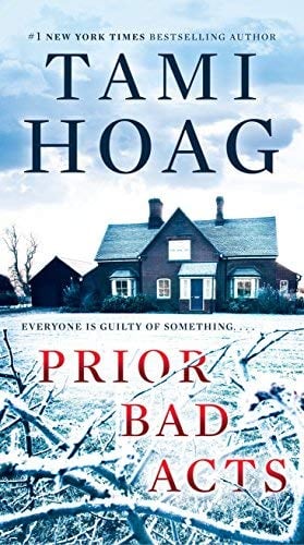 Prior Bad Acts (Sam Kovac and Nikki Liska)