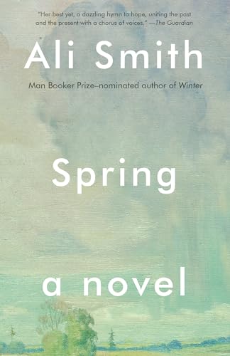 Spring (Seasonal Quartet, Bk. 3)