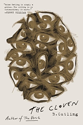 The Cloven (Vorrh, Bk.3)