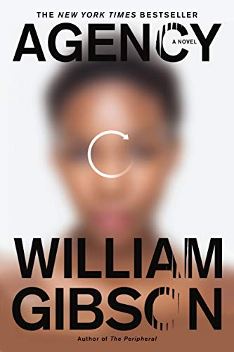 Agency (The Jackpot Trilogy, Bk. 2)