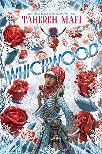 Whichwood (Furthermore, Bk. 2)