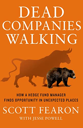 Les entreprises zombies