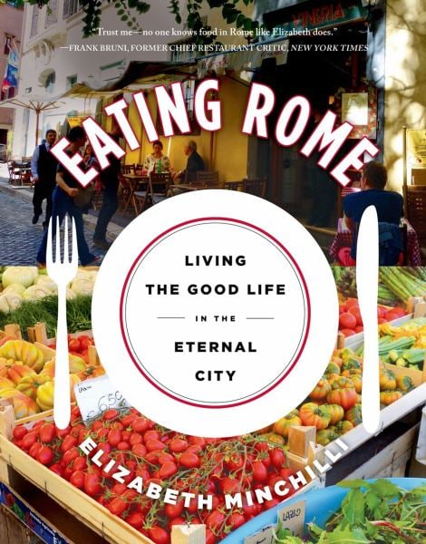 Manger Rome
