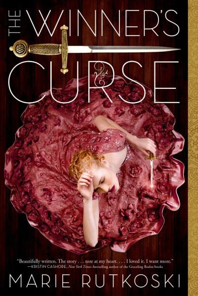 The Winner's Curse (The Winner's Trilogy, Bk. 1)