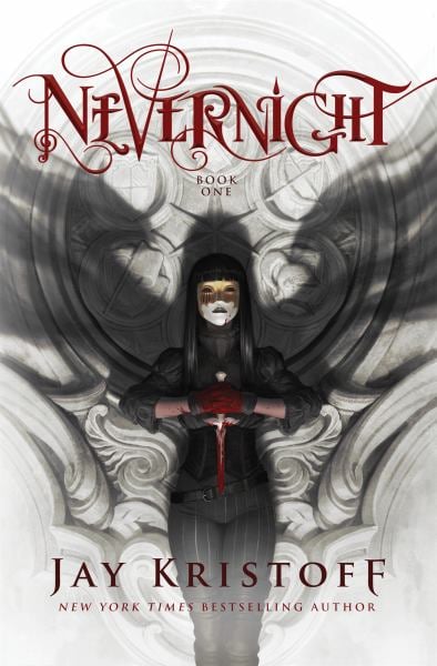 Nevernight (Vol. 1)