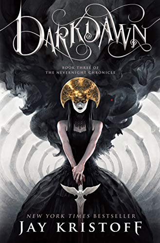 Darkdawn (Nevernight Chronicle, Bk. 3)