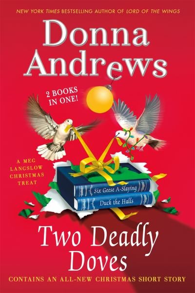 The Two Deadly Doves