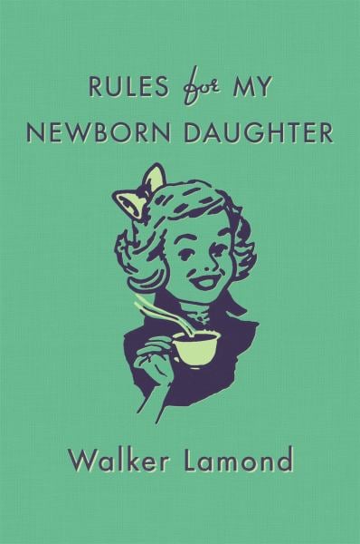 Règles pour ma fille nouveau-née