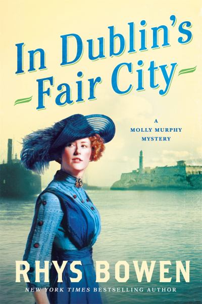 In Dublin's Fair City (Molly Murphy Mysteries)