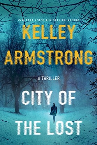 City of the Lost (Casey Duncan, Bk. 1)