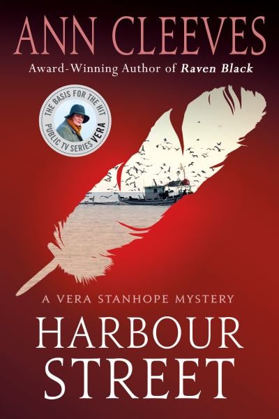 Harbour Street (A Vera Stanhope Mystery, Bk. 2)