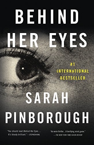 Behind Her Eyes