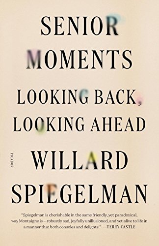 Senior Moments: Looking Back, Looking Ahead