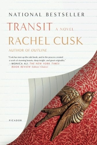 Transit (Outline Trilogy, Bk. 2)