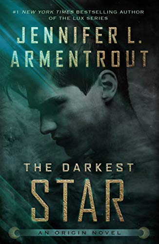 The Darkest Star (Origin, Bk.1)