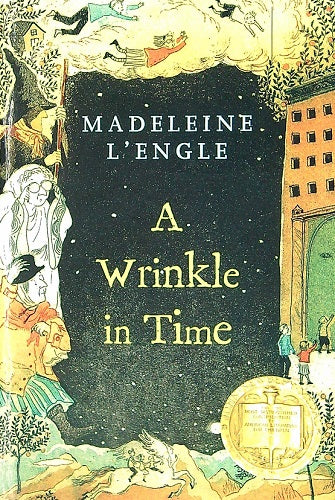 A Wrinkle in Time (Bk. 1)