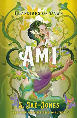 Ami (Guardians of Dawn, Bk. 2)