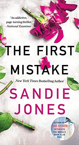 The First Mistake