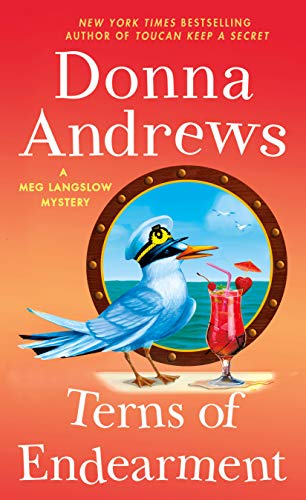Terns of Endearment (Meg Langslow Mystery)