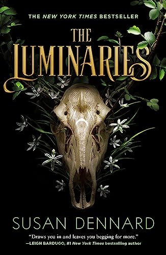 The Luminaries (Luminaries, Bk. 1)