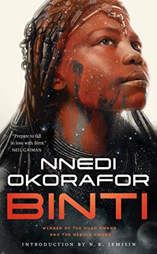 Binti (Bk. 1)