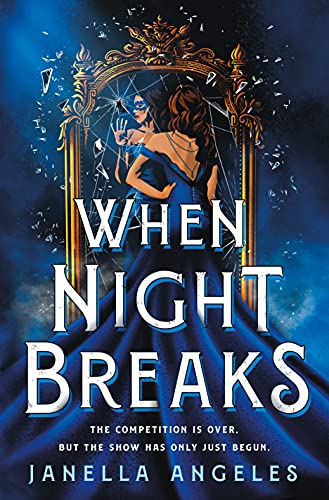 When Night Breaks (Kingdom of Cards, Bk. 2)