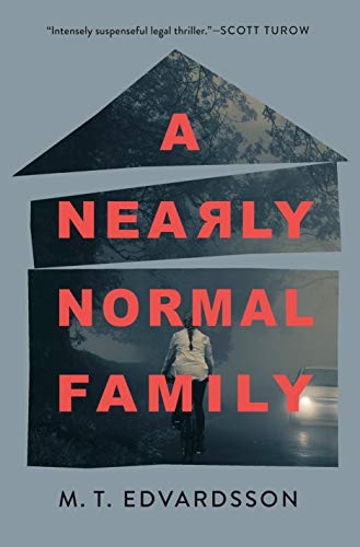 A Nearly Normal Family – Book Outlet