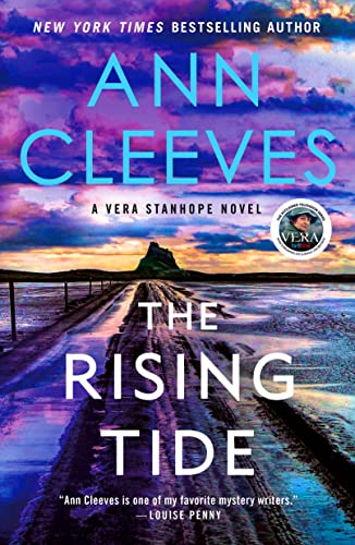 The Rising Tide (Vera Stanhope, Bk. 10)